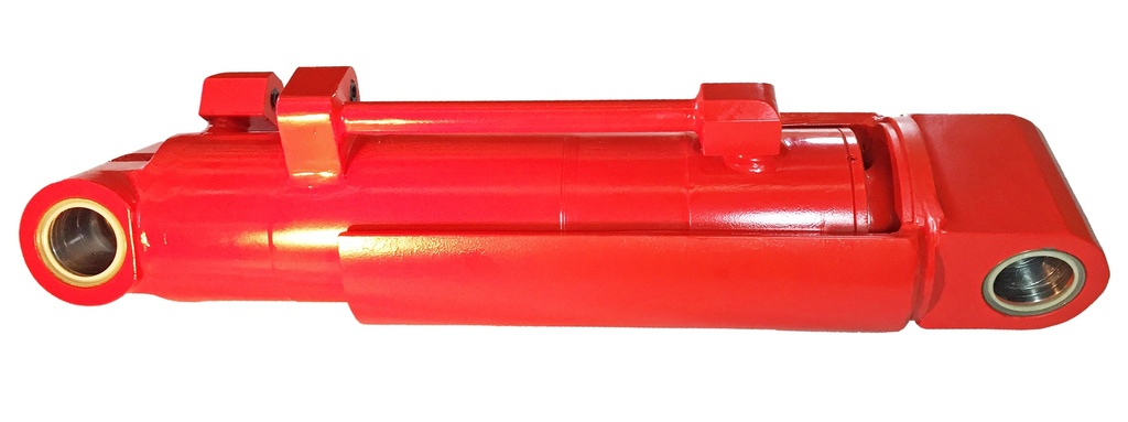 Young Grapple Cylinder MAC-15W359