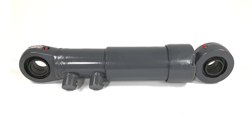 Liebherr Grapple Cylinder MAC-94040349