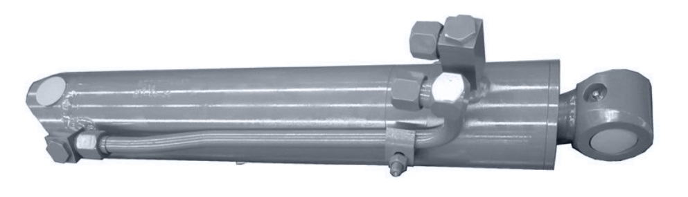 Bobcat® Tilt Cylinder (Aftermarket)