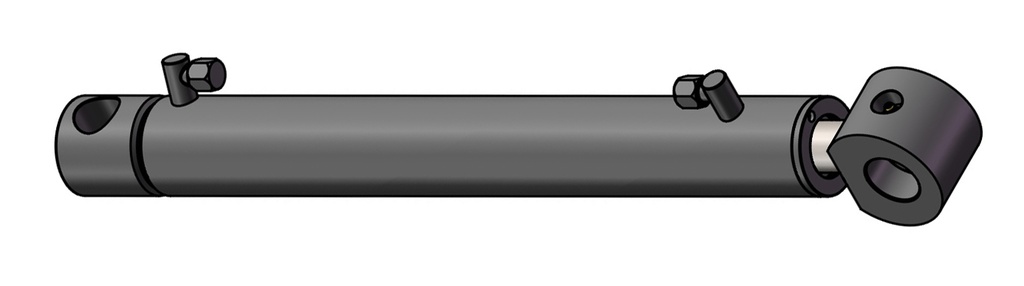 Bobcat® Clamp Cylinder (Aftermarket)