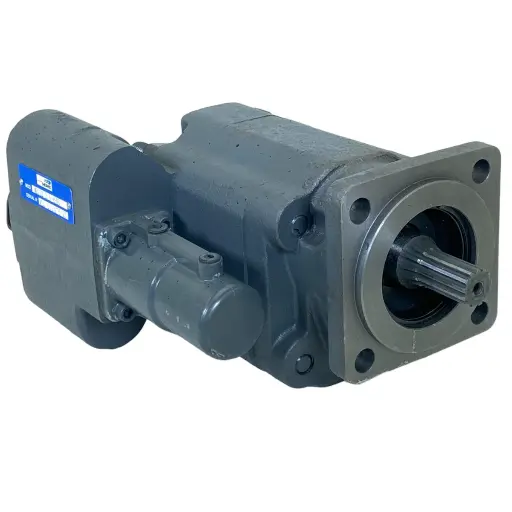 [HM C102, AIR-SHIFT, LEFT-HAND ROTATION, 7/8-13 TOOTH, 2 1/2 GEAR] HC102-LAS-25