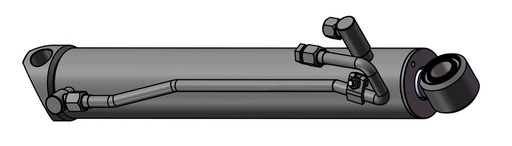 [MAC-6586991] Bobcat® Tilt Cylinder (Aftermarket)