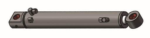[MAC-6811614] Bobcat® LH Tilt Cylinder (Aftermarket)