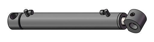 [MAC-7199435] Bobcat® Clamp Cylinder (Aftermarket)