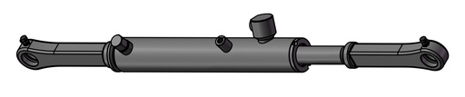 [MAC-7362530] Bobcat® Power “Bob-Tach” Cylinder (Aftermarket)