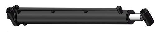 [MAC-1900002900] Takeuchi® Thumb Cylinder (Aftermarket)