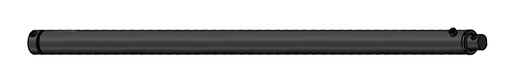 [MAC-A3091] Galbreth® Stinger Tail Roll Off Cylinder (Aftermarket)
